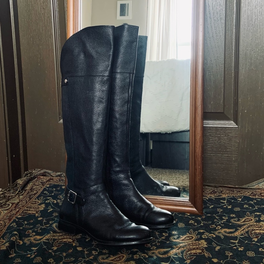 Naturalizer Boots